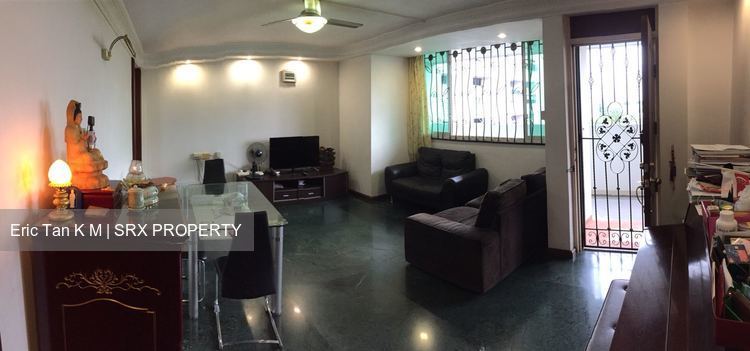 Blk 507 Hougang Avenue 8 (Hougang), HDB 4 Rooms #178495852